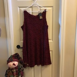 Brand new never worn